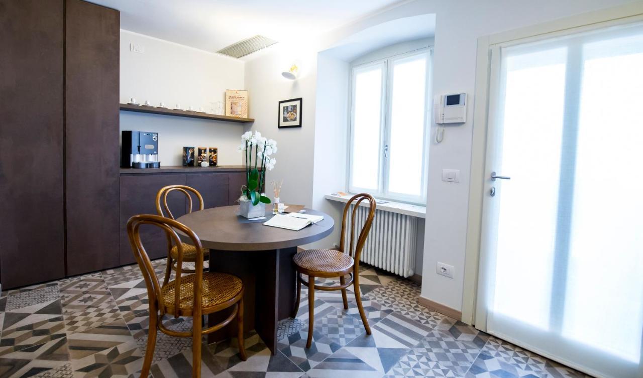 Locanda Mimmo แบร์กาโม ภายนอก รูปภาพ