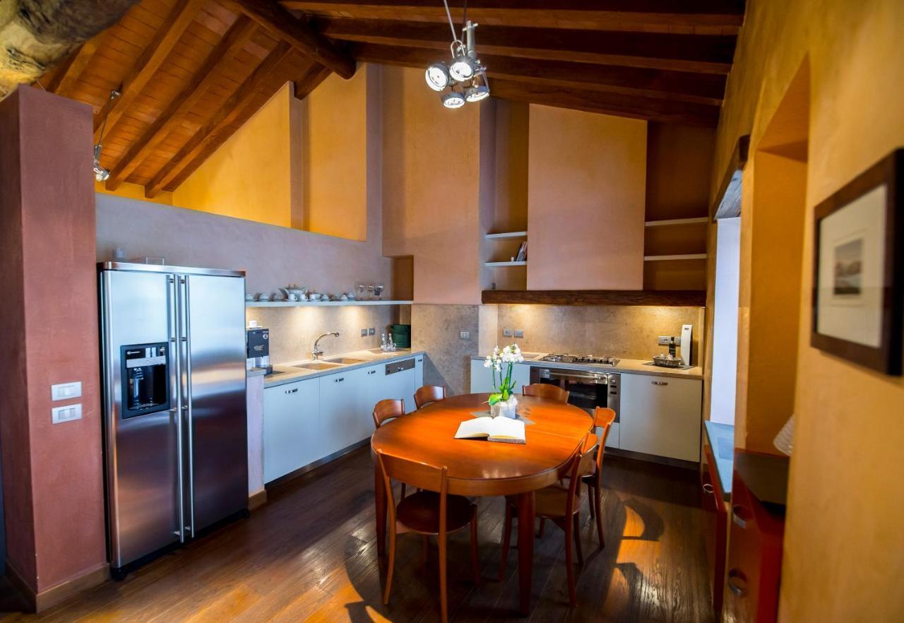 Locanda Mimmo แบร์กาโม ภายนอก รูปภาพ