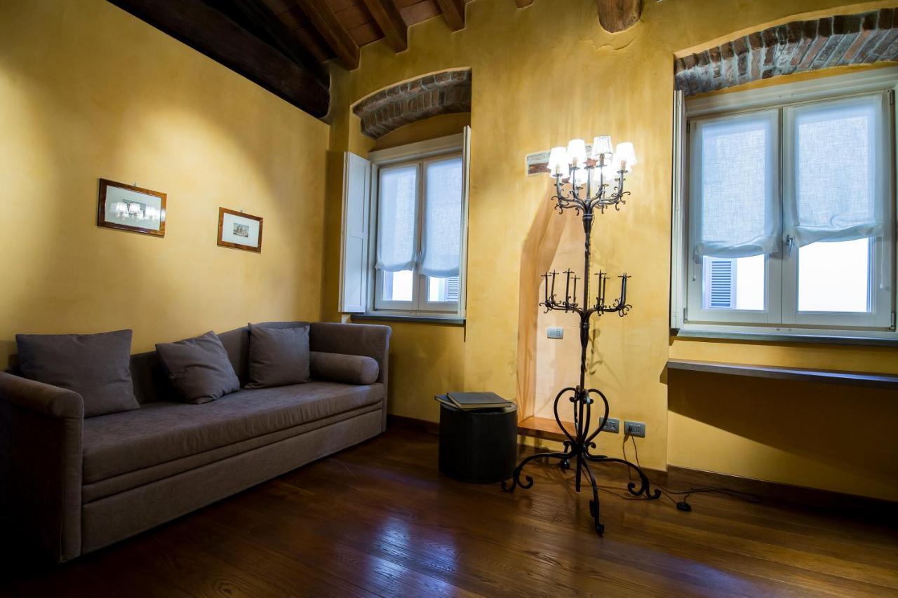 Locanda Mimmo แบร์กาโม ภายนอก รูปภาพ