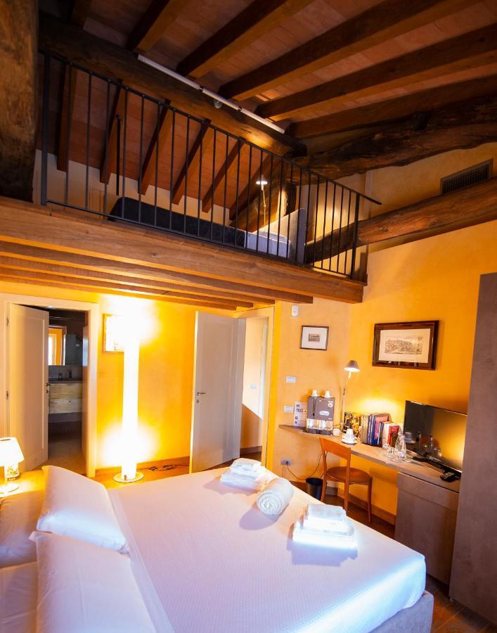 Locanda Mimmo แบร์กาโม ภายนอก รูปภาพ