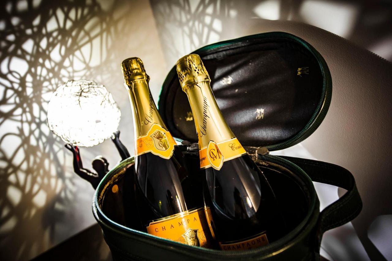 Locanda Mimmo แบร์กาโม ภายนอก รูปภาพ