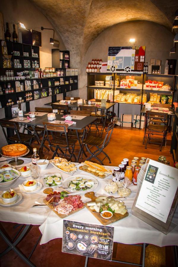 Locanda Mimmo แบร์กาโม ภายนอก รูปภาพ