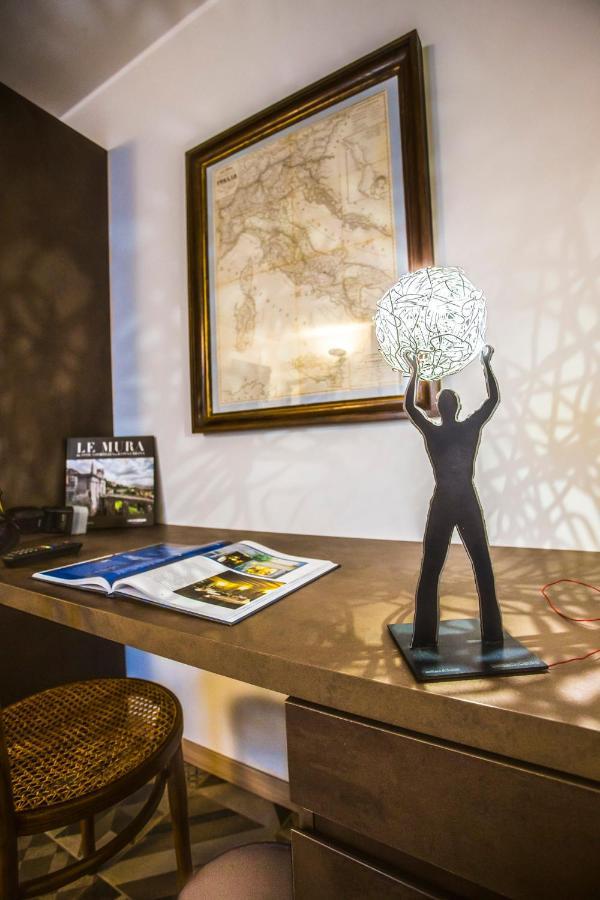 Locanda Mimmo แบร์กาโม ภายนอก รูปภาพ