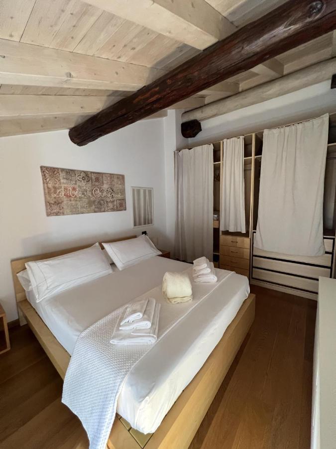 Locanda Mimmo แบร์กาโม ภายนอก รูปภาพ