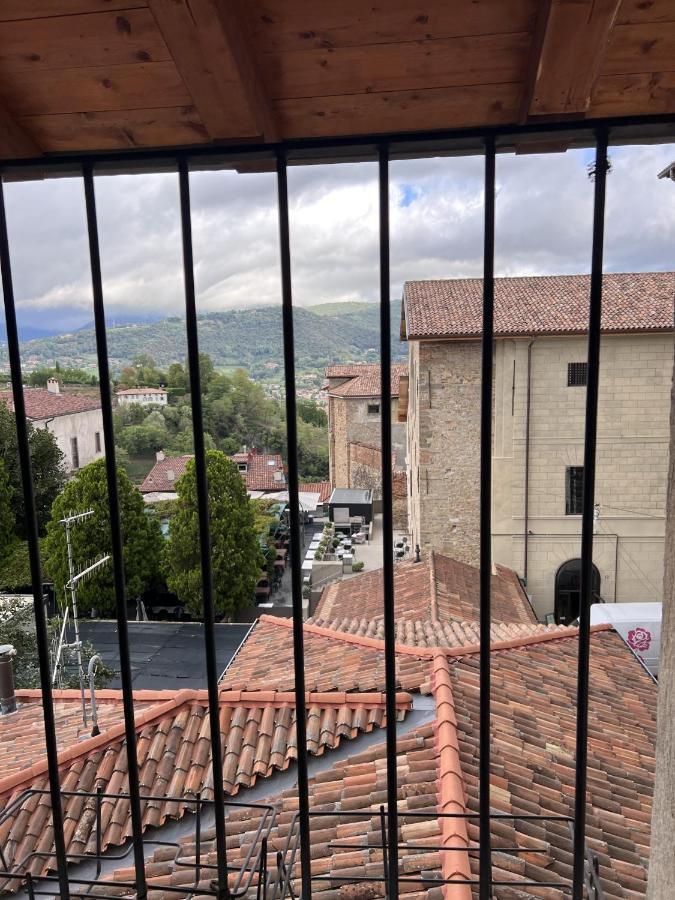 Locanda Mimmo แบร์กาโม ภายนอก รูปภาพ