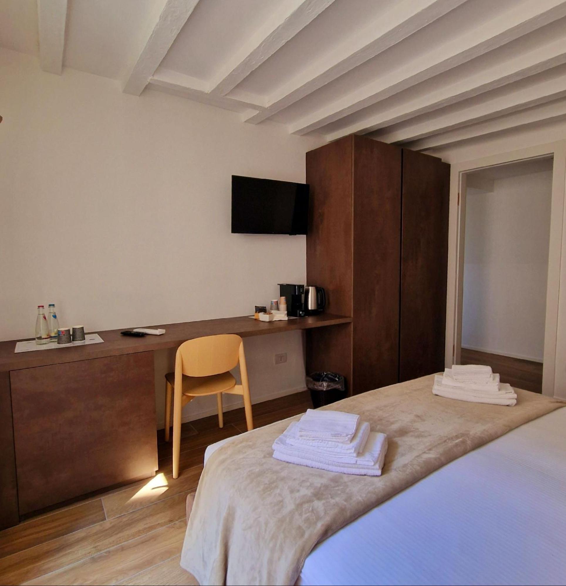 Locanda Mimmo แบร์กาโม ภายนอก รูปภาพ
